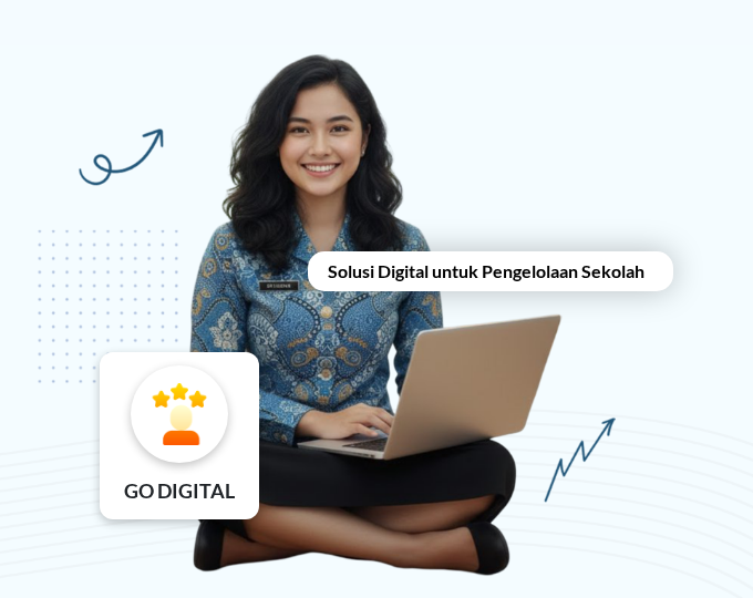Zekolah — Sistem manajemen sekolah terintegrasi
